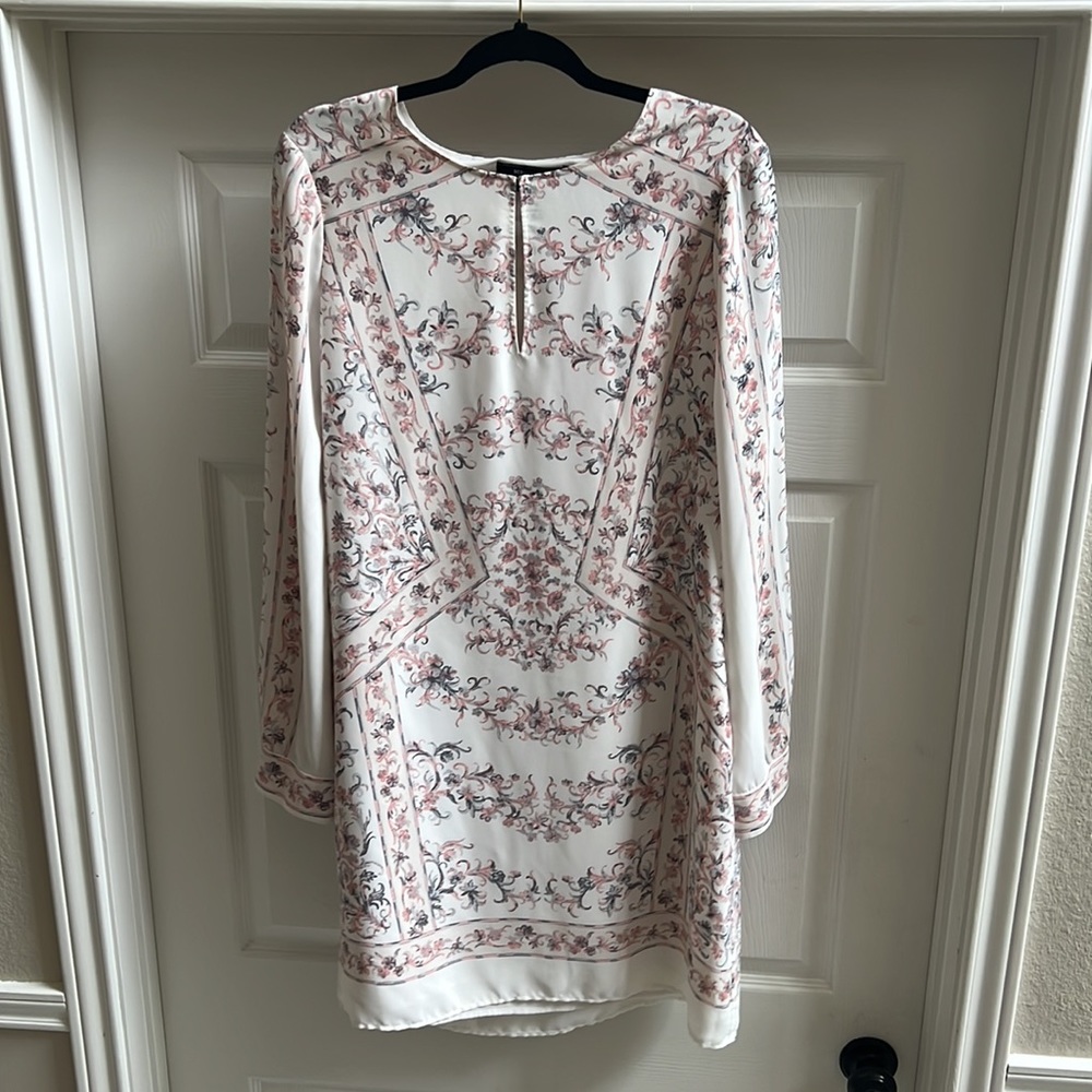 BCBG MaxAzaria Dress